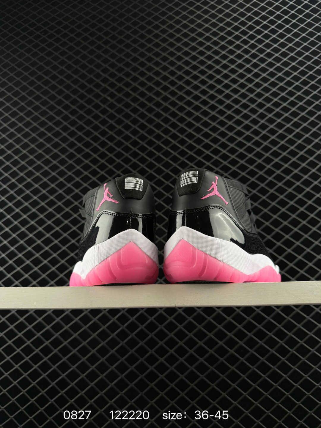 Air Jordan 11 “Concord”